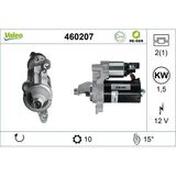 VALEO RE-GEN REMANUFACTURED