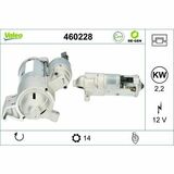 VALEO RE-GEN REMANUFACTURED STOP&START