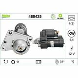 VALEO RE-GEN ECHANGE STANDARD