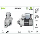 VALEO RE-GEN REMANUFACTURED