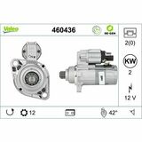 VALEO RE-GEN REMANUFACTURED