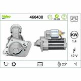 VALEO RE-GEN ECHANGE STANDARD STOP&START