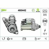 VALEO RE-GEN REMANUFACTURED