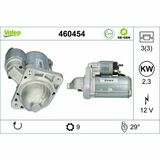 VALEO RE-GEN REMANUFACTURED