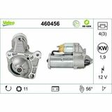 VALEO RE-GEN REMANUFACTURED