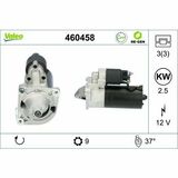 VALEO RE-GEN REMANUFACTURED