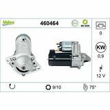 VALEO RE-GEN REMANUFACTURED