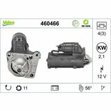 VALEO RE-GEN REMANUFACTURED