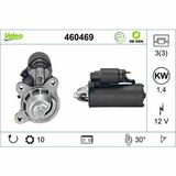 VALEO RE-GEN REMANUFACTURED