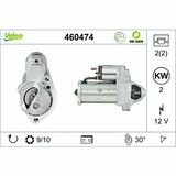 VALEO RE-GEN ECHANGE STANDARD