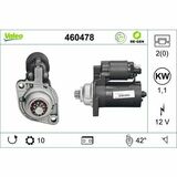 VALEO RE-GEN REMANUFACTURED