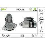 VALEO RE-GEN ECHANGE STANDARD