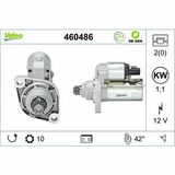 VALEO RE-GEN REMANUFACTURED