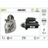 VALEO RE-GEN REMANUFACTURED