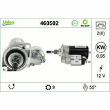 VALEO RE-GEN - AT