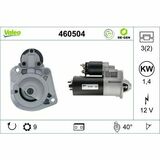 VALEO RE-GEN REMANUFACTURED