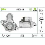 VALEO RE-GEN ECHANGE STANDARD