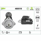 VALEO RE-GEN ECHANGE STANDARD