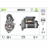 VALEO RE-GEN ECHANGE STANDARD