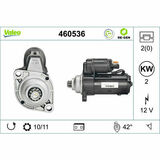 VALEO RE-GEN REMANUFACTURED