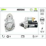 VALEO RE-GEN REMANUFACTURED
