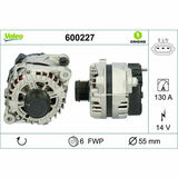 VALEO ORIGINS NEW OE TECHNOLOGY
