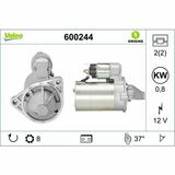 VALEO ORIGINS NEW OE TECHNOLOGY