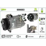 VALEO RE-GEN REMANUFACTURED