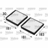 VALEO ESSENTIAL