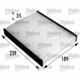 VALEO ESSENTIAL