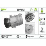 VALEO RE-GEN REMANUFACTURED