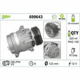 VALEO RE-GEN REMANUFACTURED