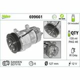 VALEO RE-GEN REMANUFACTURED
