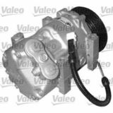 VALEO RE-GEN REMANUFACTURED