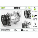 VALEO RE-GEN REMANUFACTURED