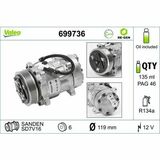 VALEO RE-GEN REMANUFACTURED