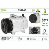 VALEO RE-GEN REMANUFACTURED