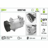 VALEO RE-GEN REMANUFACTURED