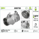 VALEO RE-GEN REMANUFACTURED