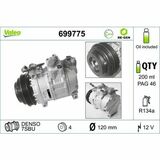 VALEO RE-GEN REMANUFACTURED