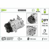 VALEO RE-GEN REMANUFACTURED