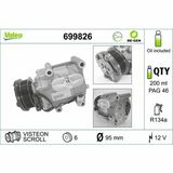 VALEO RE-GEN - ECHANGE STANDARD