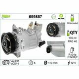 VALEO RE-GEN ECHANGE STANDARD