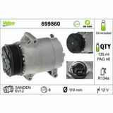 VALEO RE-GEN REMANUFACTURED