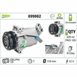 VALEO RE-GEN ECHANGE STANDARD