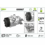 VALEO RE-GEN ECHANGE STANDARD