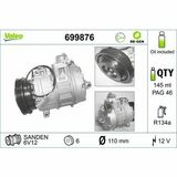 VALEO RE-GEN REMANUFACTURED