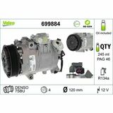 VALEO RE-GEN REMANUFACTURED