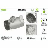 VALEO RE-GEN REMANUFACTURED