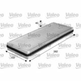 VALEO ESSENTIAL
